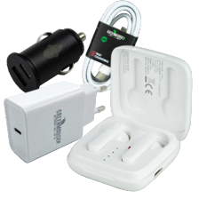 Greenmouse telefoon accessoires 